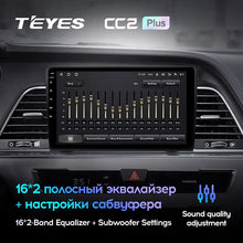 Load image into Gallery viewer, Hyundai Sonata 7 LF (2014-2017)
