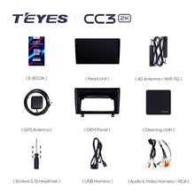 Load image into Gallery viewer, Opel Astra H (2006-2014)
