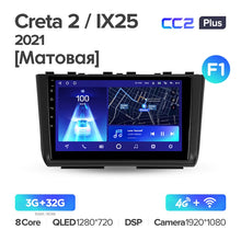 Load image into Gallery viewer, Hyundai Creta 2 IX25 (2021)
