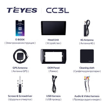 Load image into Gallery viewer, Toyota Avanza / Veloz (2021-2023)
