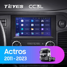 Load image into Gallery viewer, Mercedes-Benz Actros (2011-2023)
