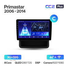 Load image into Gallery viewer, Renault Trafic 2 / Opel Vivaro A / Nissan Primastar (2006-2014)
