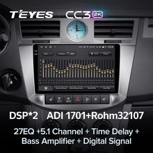 Load image into Gallery viewer, Chrysler Sebring 3 JS (2006-2010)
