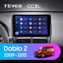 Load image into Gallery viewer, Fiat Doblo 2 II 263 (2009-2015)
