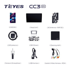 Load image into Gallery viewer, Skoda Octavia 2 A5 (2008-2013)

