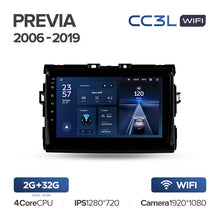 Load image into Gallery viewer, Toyota Previa XR50 (2006-2019)
