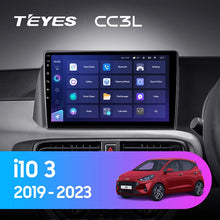 Load image into Gallery viewer, Hyundai i10 3 (2019-2023) Right Hand Drive
