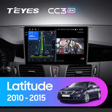 Load image into Gallery viewer, Renault Latitude 1 (2010-2015)
