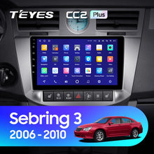 Load image into Gallery viewer, Chrysler Sebring 3 JS (2006-2010)
