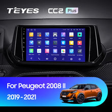 Load image into Gallery viewer, Peugeot 2008 2 (2019-2021)
