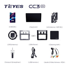 Load image into Gallery viewer, Volkswagen Touran 1 (2003-2010)
