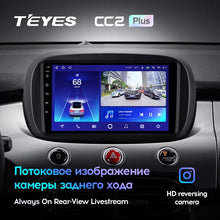Load image into Gallery viewer, Fiat 500X (2014-2020)
