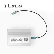 Load image into Gallery viewer, TEYES LVDS Signal Decoding Box For Great Wall Haval Jolion (2021-2023)
