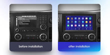 Load image into Gallery viewer, Mercedes-Benz Actros (2011-2023)
