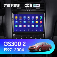 Load image into Gallery viewer, Lexus GS300 2 S160 (1997-2004)

