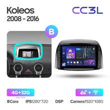 Load image into Gallery viewer, Renault Koleos (2008-2016)
