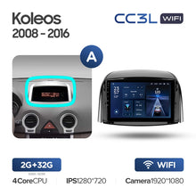 Load image into Gallery viewer, Renault Koleos (2008-2016)
