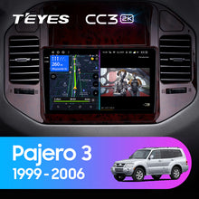 Load image into Gallery viewer, Mitsubishi Pajero 3 / Montero / Shogun V70 V60 (1999-2006)
