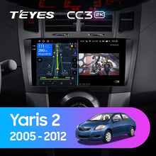 Load image into Gallery viewer, Toyota Yaris 2 XP90 (2005-2012) F2

