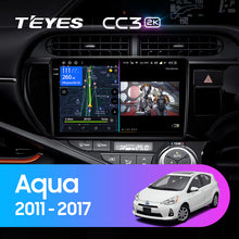 Load image into Gallery viewer, Toyota Aqua (2011-2017)
