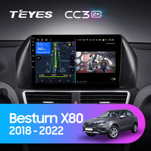 Load image into Gallery viewer, FAW Besturn X80 (2018-2022)
