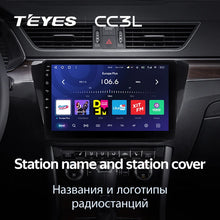 Load image into Gallery viewer, Skoda Superb 3 (2015-2019)

