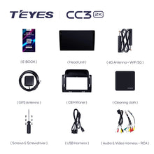 Load image into Gallery viewer, Lexus LX470 J100 (1998-2003)
