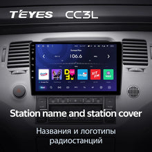 Load image into Gallery viewer, Hyundai Azera TG (2005-2011)
