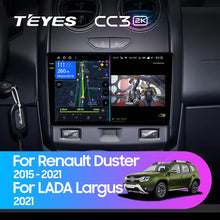 Load image into Gallery viewer, Renault Duster (2015-2020) / LADA Largus (2021) F2

