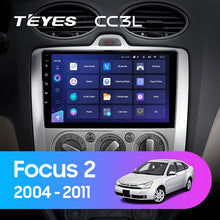 Load image into Gallery viewer, Ford Focus 2 Mk 2 (2004-2011)
