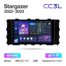 Load image into Gallery viewer, Hyundai Stargazer (2022-2023)
