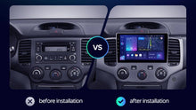 Load image into Gallery viewer, Kia Optima 2 MG (2005-2008)
