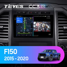 Load image into Gallery viewer, Ford F150 P552 (2015-2020)
