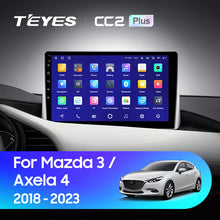 Load image into Gallery viewer, Mazda 3 Axela 4 BP (2018-2023)
