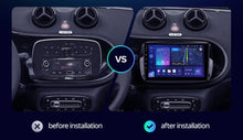 Load image into Gallery viewer, Mercedes Benz Smart Fortwo 3 C453 A453 W453 (2014-2020)
