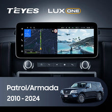 Load image into Gallery viewer, Nissan Patrol Y62 / Armada Y62 (2010-2024)

