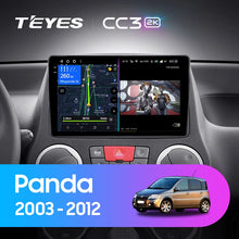 Load image into Gallery viewer, Fiat Panda 169 (2003-2012)
