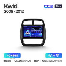 Load image into Gallery viewer, Renault Kwid (2015-2019)
