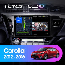 Load image into Gallery viewer, Toyota Corolla 11 (2012-2016) Left Hand Drive
