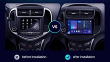 Load image into Gallery viewer, Chevrolet Aveo 3 (2016-2023)
