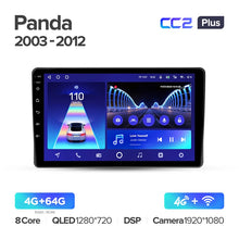 Load image into Gallery viewer, Fiat Panda 169 (2003-2012)
