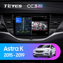 Load image into Gallery viewer, Opel Astra K (2015-2022)
