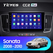 Load image into Gallery viewer, Hyundai Sonata NF (2008-2010)
