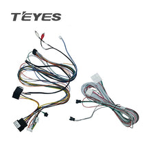 Load image into Gallery viewer, TEYES For Renault Megane 3 (2008-2014) cable and canbus

