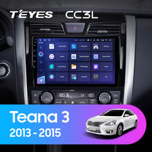 Load image into Gallery viewer, Nissan Teana J33 3 (2013-2015)

