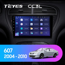 Load image into Gallery viewer, Peugeot 607 (2004-2010)
