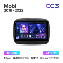 Load image into Gallery viewer, Fiat Mobi (2016-2022)
