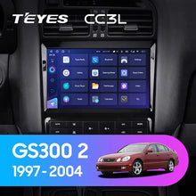 Load image into Gallery viewer, Lexus GS300 2 S160 (1997-2004)
