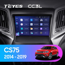 Load image into Gallery viewer, Changan CS75 (2014-2019)
