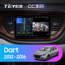 Load image into Gallery viewer, Dodge Dart (2012-2016)
